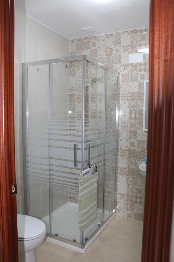 Apartament El Rincon De Matias Segura de León Zewnętrze zdjęcie