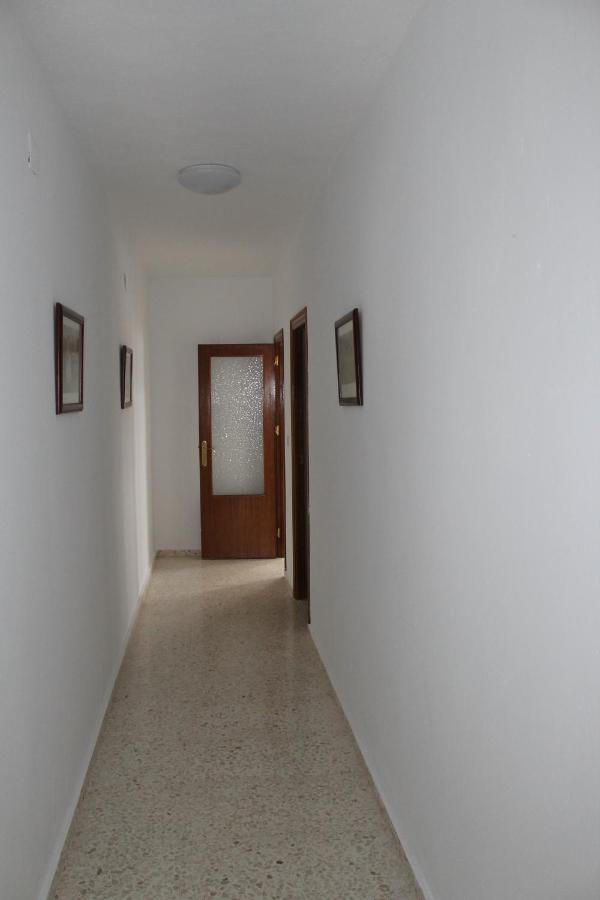 Apartament El Rincon De Matias Segura de León Zewnętrze zdjęcie